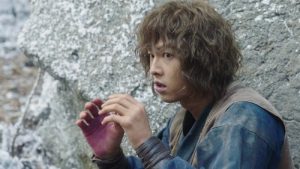 Arthdal Chronicles 1 Episodio 14