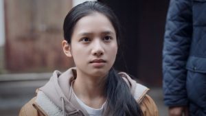 Reborn 1 Episodio 14