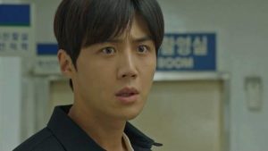 Catch The Ghost 1 Episodio 14