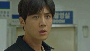 Catch The Ghost 1 Episodio 14
