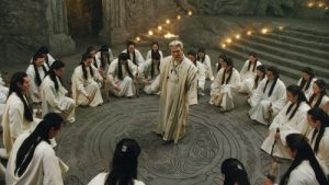 Arthdal Chronicles 1 Episodio 10