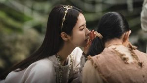 Arthdal Chronicles 2 Episodio 10