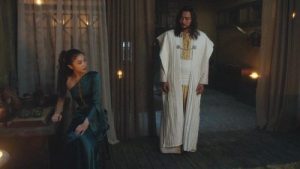 Arthdal Chronicles 1 Episodio 6