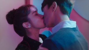 Bora! Deborah 1 Episodio 9