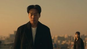 Bitter Sweet Hell 1 Episodio 7