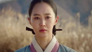 Bossam: Steal the Fate 1 Episodio 7