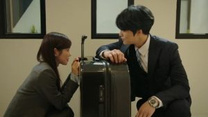 Bad-Memory Eraser 1 Episodio 5