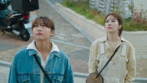 Bora! Deborah 1 Episodio 7