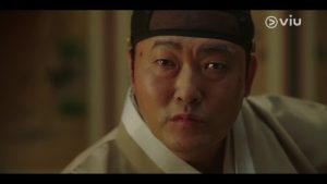 The Secret Romantic Guesthouse 1 Episodio 3
