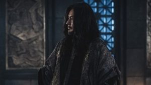 Arthdal Chronicles 2 Episodio 9