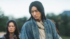 Arthdal Chronicles 2 Episodio 6