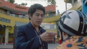 Café Minamdang 1 Episodio 9