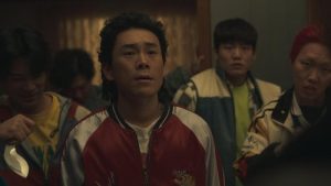 Gatilho 1 Episodio 4