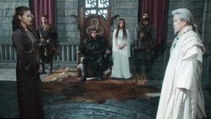 Arthdal Chronicles 1 Episodio 13
