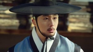 Bossam: Steal the Fate 1 Episodio 6