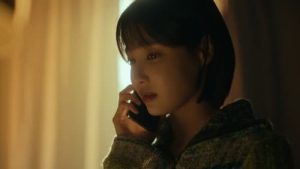 Bitter Sweet Hell 1 Episodio 8