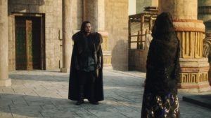 Arthdal Chronicles 1 Episodio 18