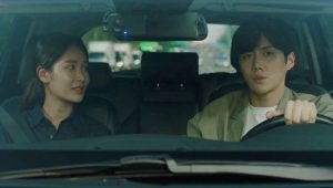 Catch The Ghost 1 Episodio 7