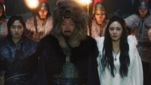 Arthdal Chronicles 1 Episodio 1