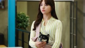 Love Is For The Dogs Episódio 3