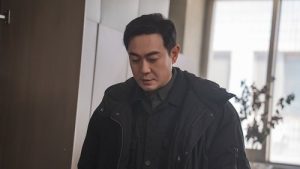 Hunter With a Scalpel S01 Episódio 15