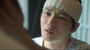 Bad-Memory Eraser 1 Episodio 2