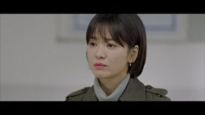 Boyfriend Episódio 16