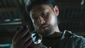 Bulgasal: Almas Imortais 1 Episodio 13