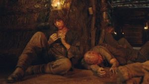 Arthdal Chronicles 1 Episodio 12