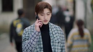 Cute Bodyguard 1 Episodio 15
