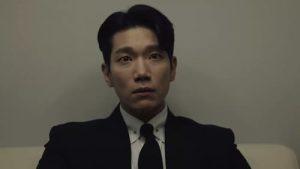 Connection 1 Episodio 3