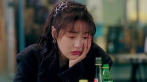 Cute Bodyguard 1 Episodio 8