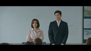Class Of Lies 1 Episodio 16