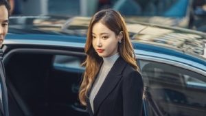 Cheat On Me If You Can 1 Episodio 7