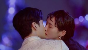 Dali and the Cocky Prince 1 Episodio 7