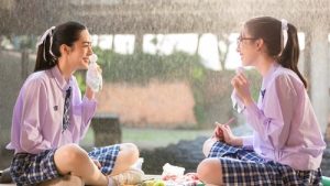 Only You 1 Episodio 4