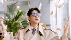 Cinderella at 2AM 1 Episodio 1