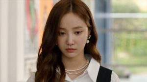 Dali and the Cocky Prince 1 Episodio 5