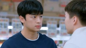 CEO-dol Mart 1 Episodio 6