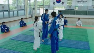 City Hunter 1 Episodio 10