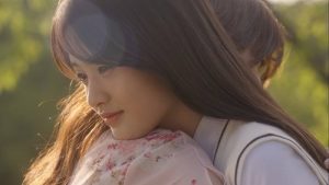 Come and Hug Me 1 Episodio 32