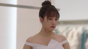 Cute Bodyguard 1 Episodio 2