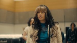 Glass Heart 1 Episodio 7