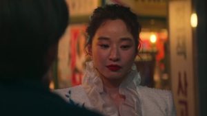 Madame Aema 1 Episodio 5