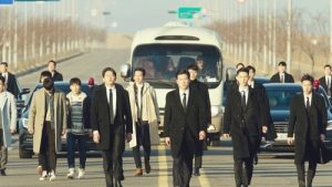 Crash Landing On You 1 Episodio 16