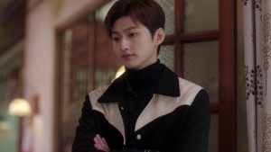 Cute Bodyguard 1 Episodio 14