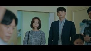 Class Of Lies 1 Episodio 15