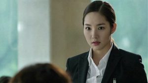 City Hunter 1 Episodio 11