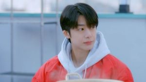 CEO-dol Mart 1 Episodio 4