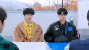 CEO-dol Mart 1 Episodio 7